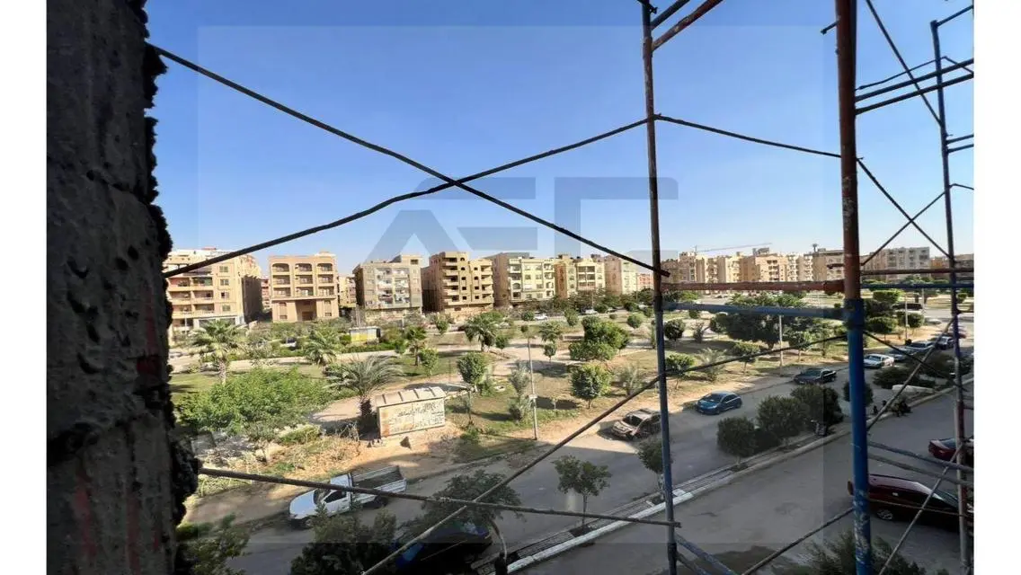 Luxury Apartment for Sale - 220sqm at 5,500,000 EGP