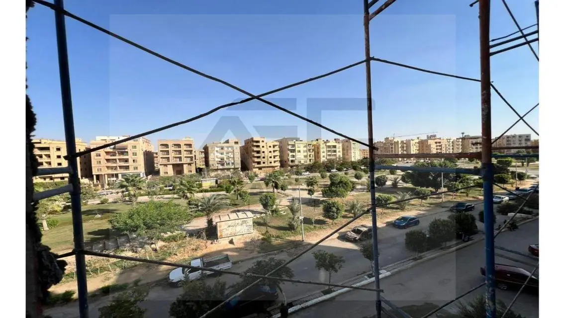 Luxury Apartment for Sale - 220sqm at 5,500,000 EGP
