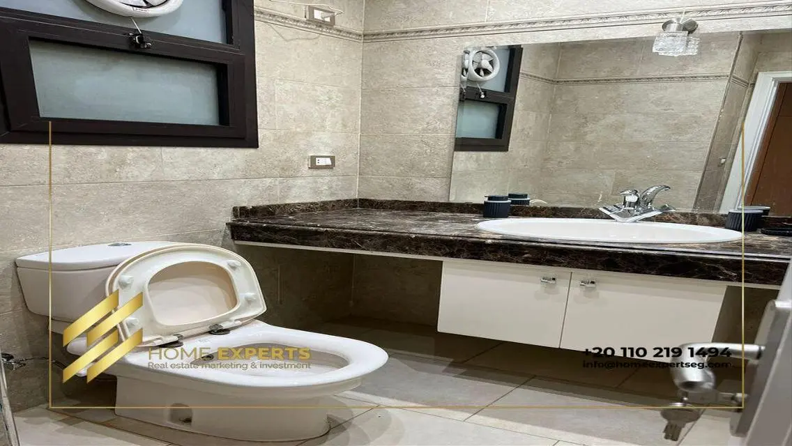 Special apartment for rent in Eastown - Furnished-