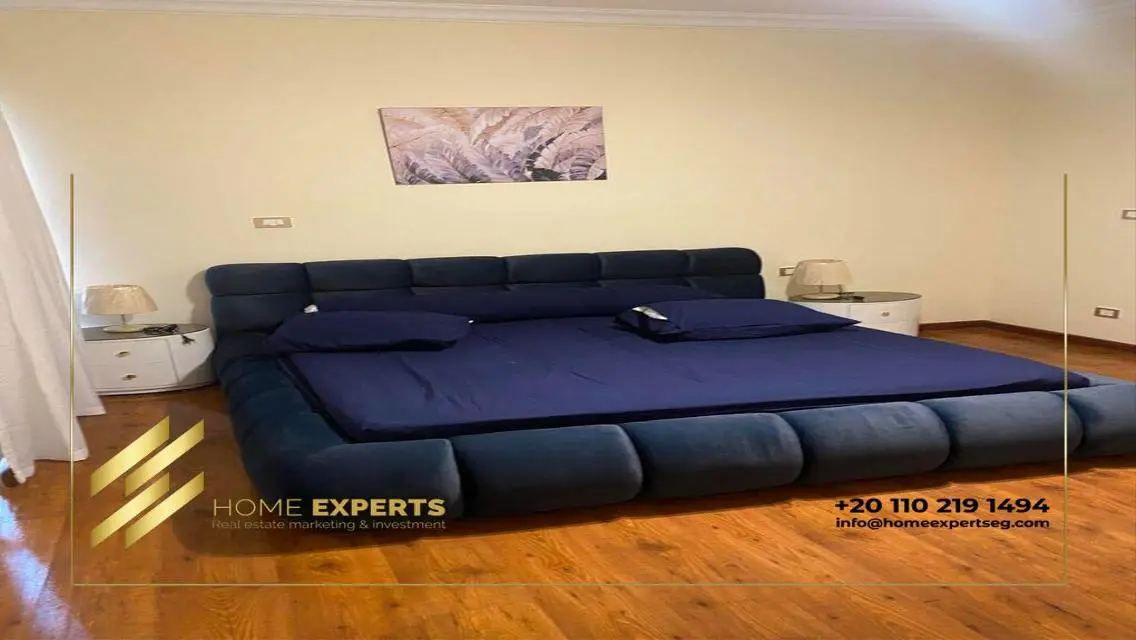 Special apartment for rent in Eastown - Furnished-