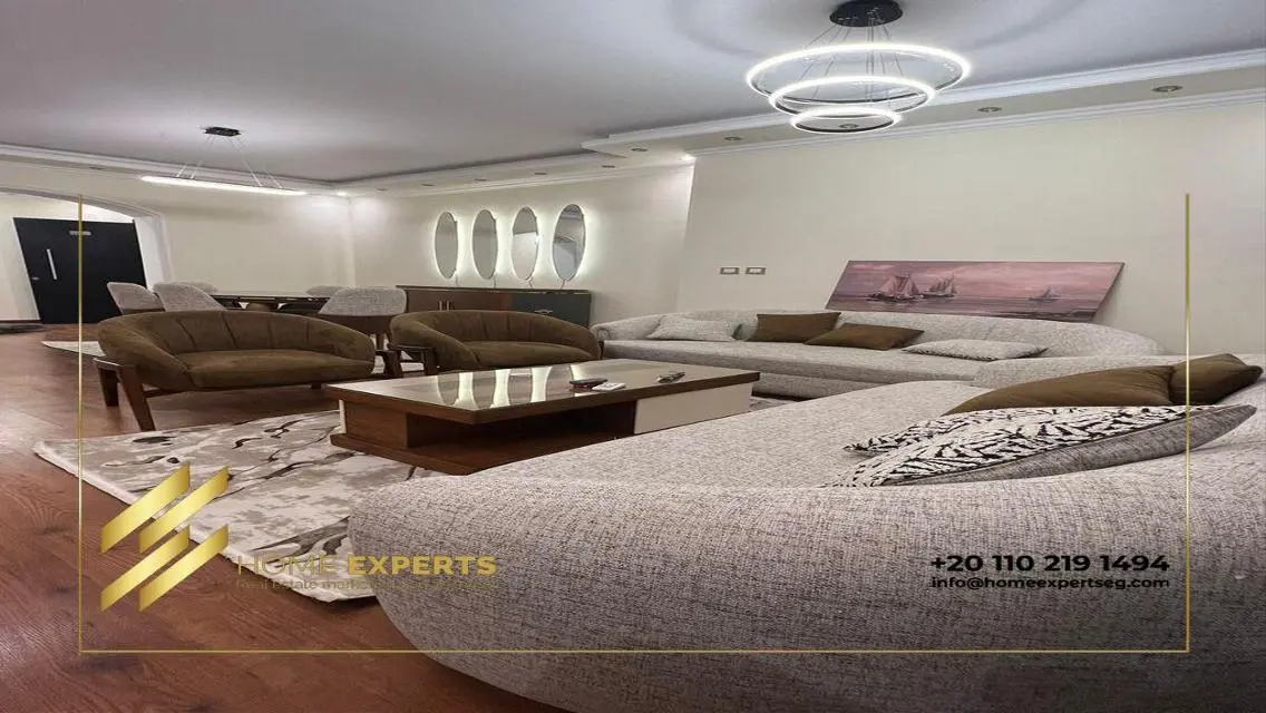 Special apartment for rent in Eastown - Furnished-