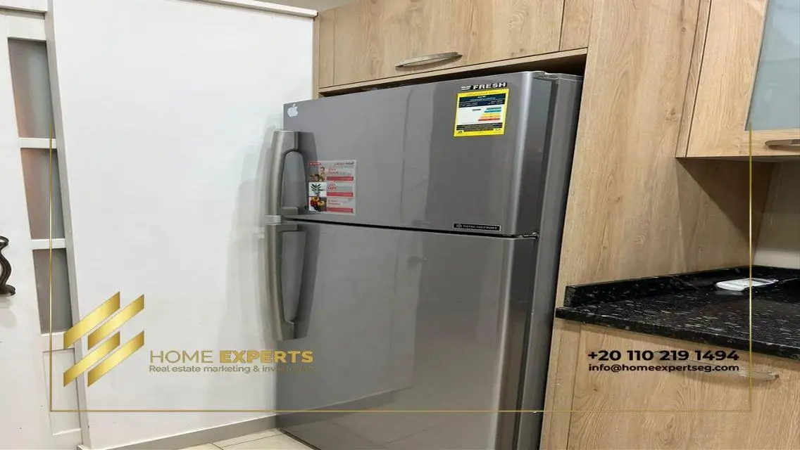 Special apartment for rent in Eastown - Furnished-