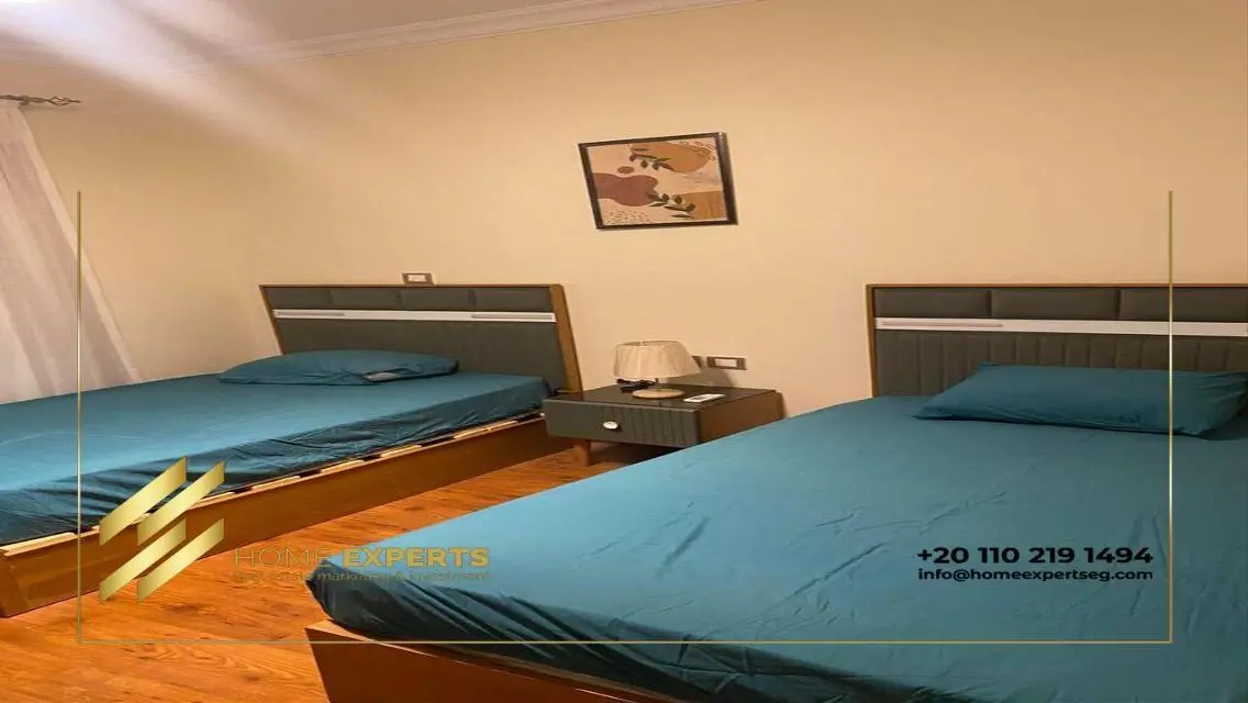 Special apartment for rent in Eastown - Furnished-