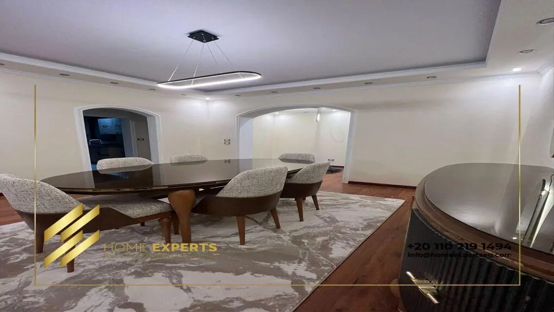 Special apartment for rent in Eastown - Furnished-