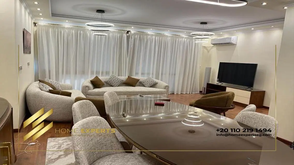 Special apartment for rent in Eastown - Furnished-