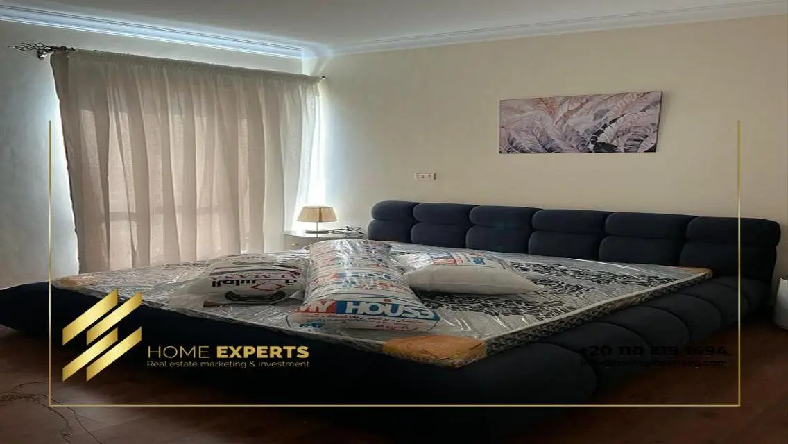 Special apartment for rent in Eastown - Furnished-