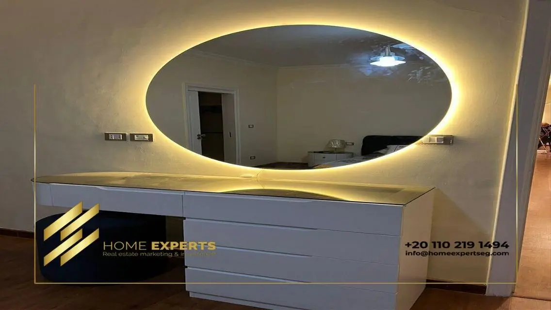 Special apartment for rent in Eastown - Furnished-