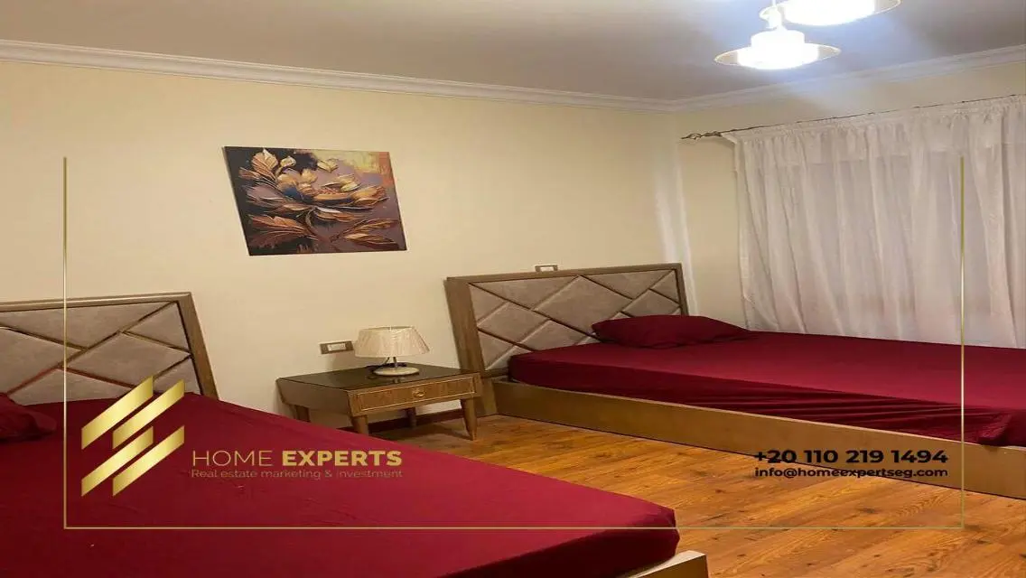 Special apartment for rent in Eastown - Furnished-