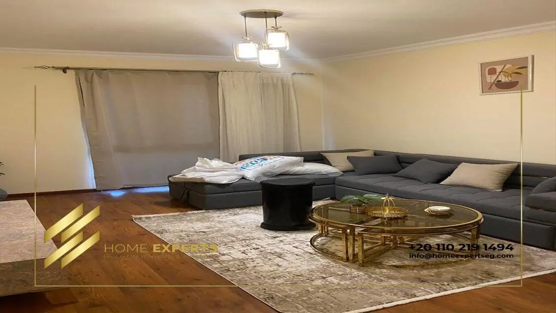 Special apartment for rent in Eastown - Furnished-