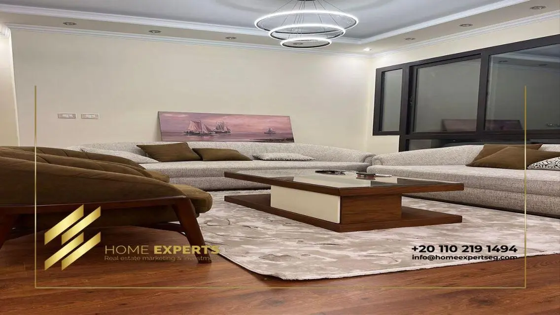 Special apartment for rent in Eastown - Furnished-