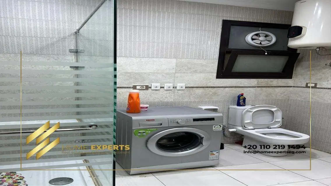 Special apartment for rent in Eastown - Furnished-