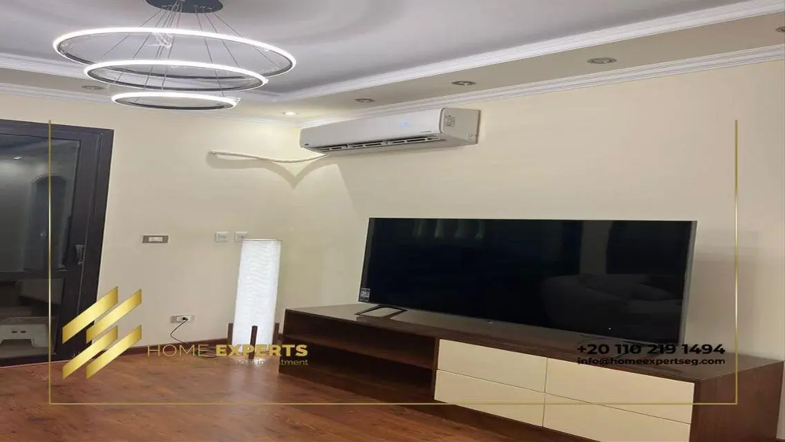 Special apartment for rent in Eastown - Furnished-