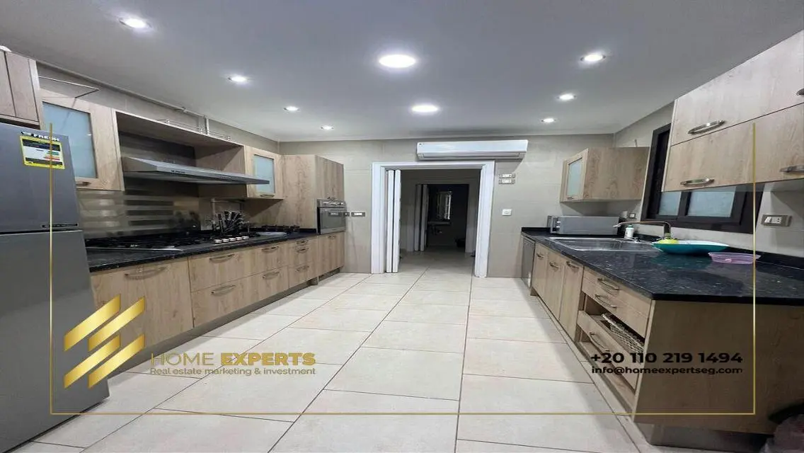 Special apartment for rent in Eastown - Furnished-