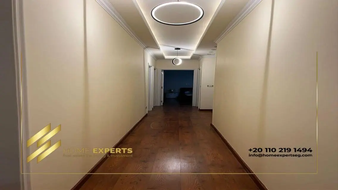 Special apartment for rent in Eastown - Furnished-