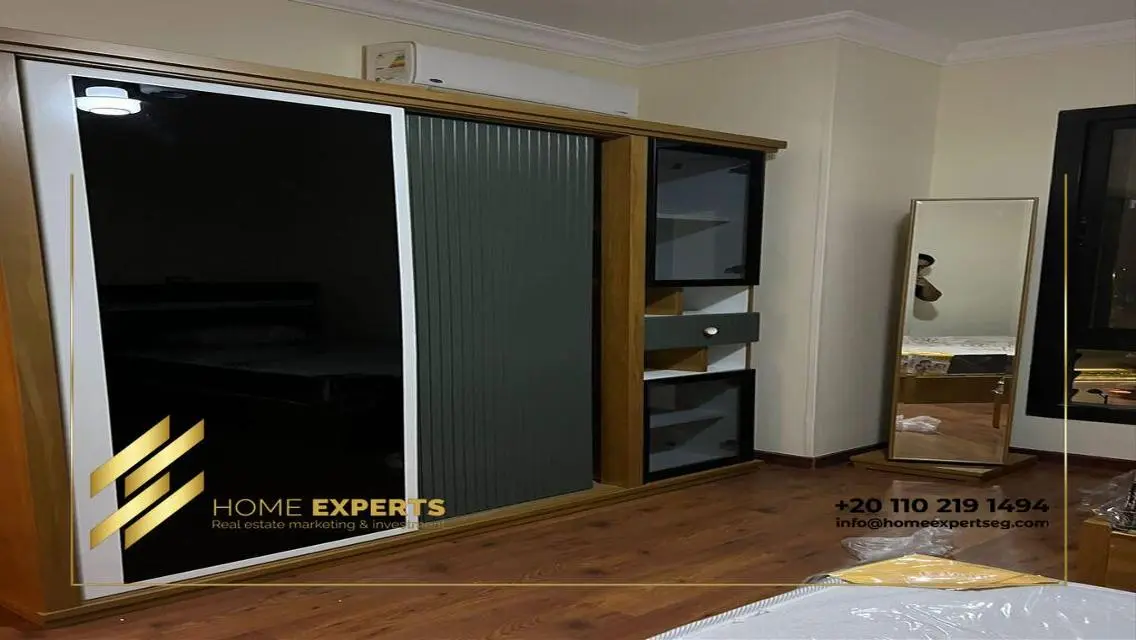 Special apartment for rent in Eastown - Furnished-
