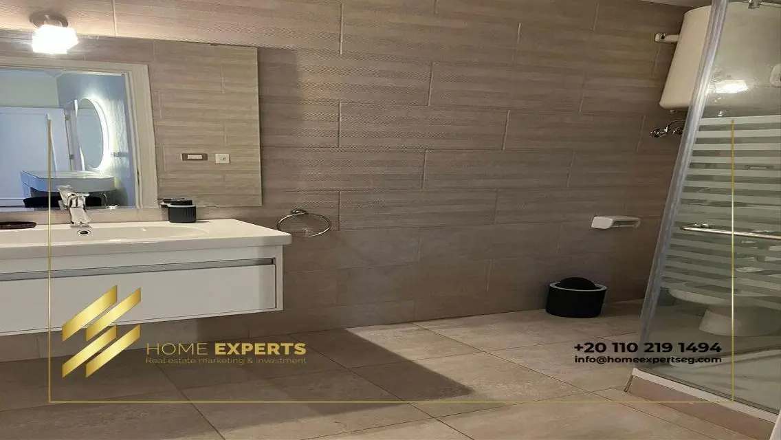 Special apartment for rent in Eastown - Furnished-