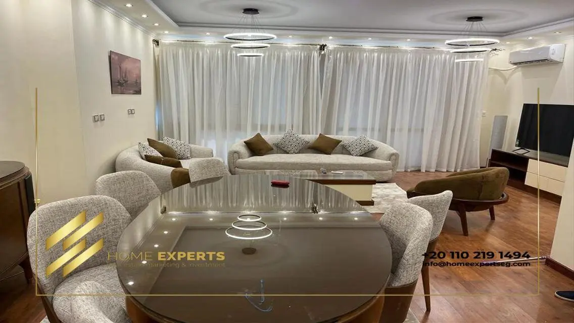 Special apartment for rent in Eastown - Furnished-