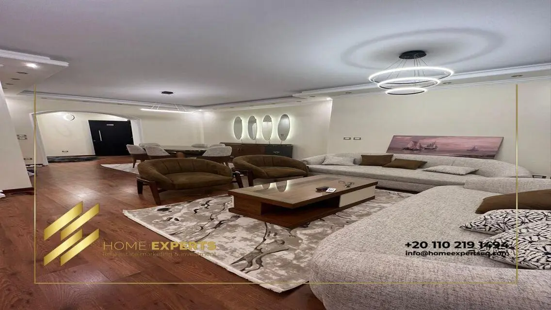 Special apartment for rent in Eastown - Furnished-