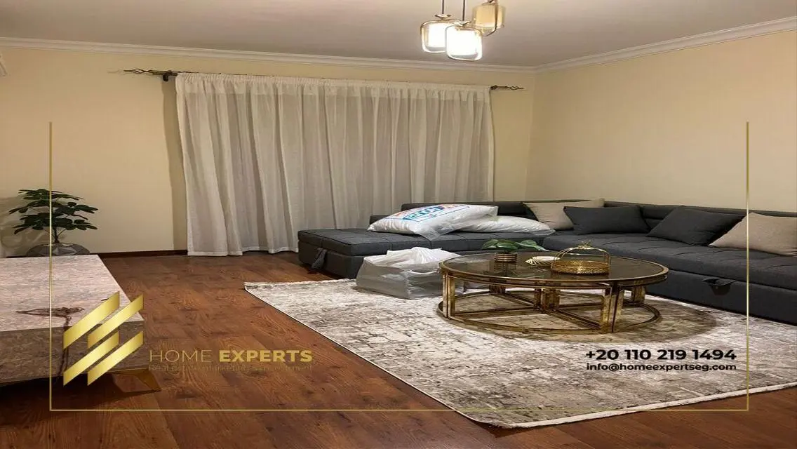 Special apartment for rent in Eastown - Furnished-