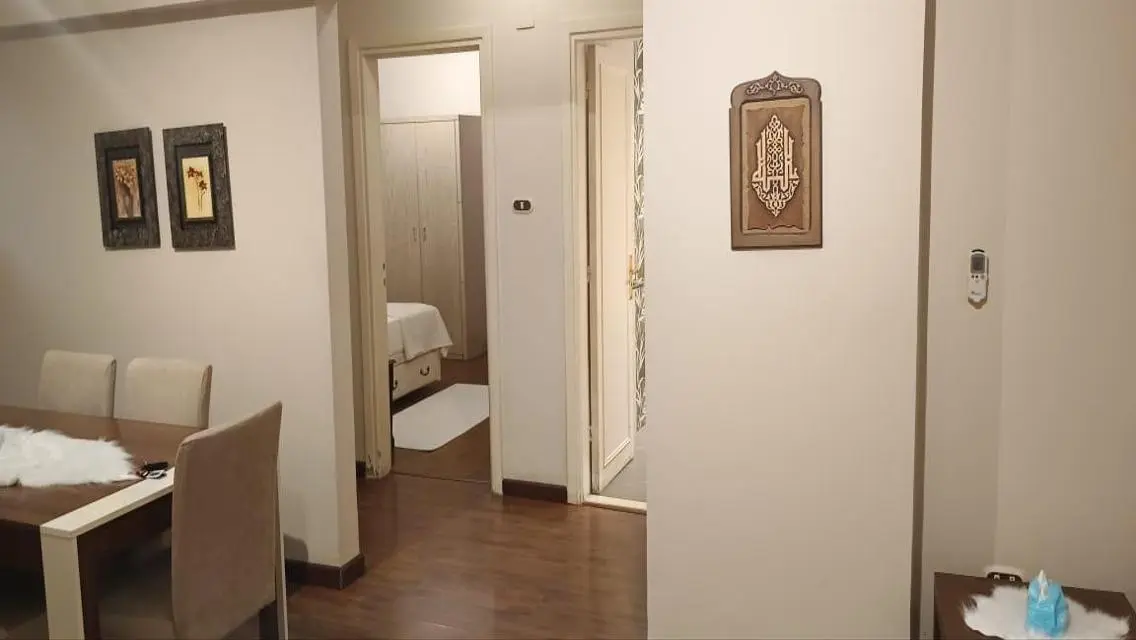 شقه مفروشه سوبر لوكس للايجار اليومى والشهرى