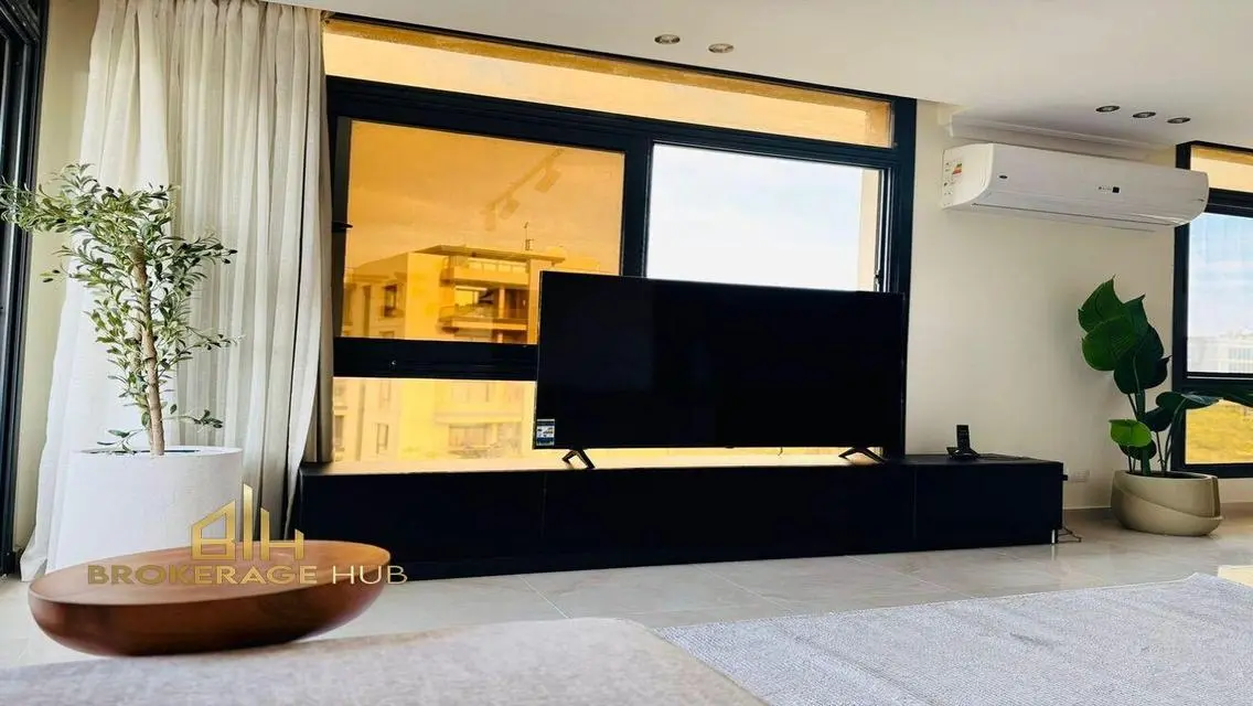 furnished Apartment 140 SQM for rent in Azad