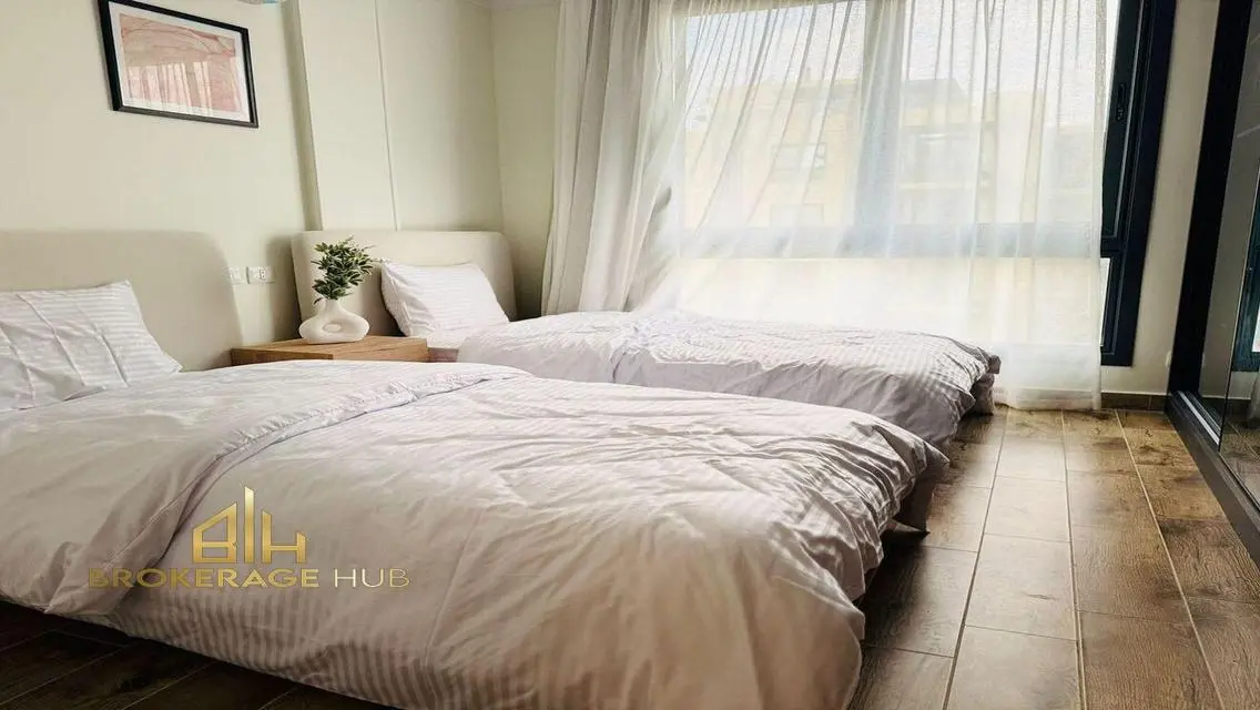 furnished Apartment 140 SQM for rent in Azad