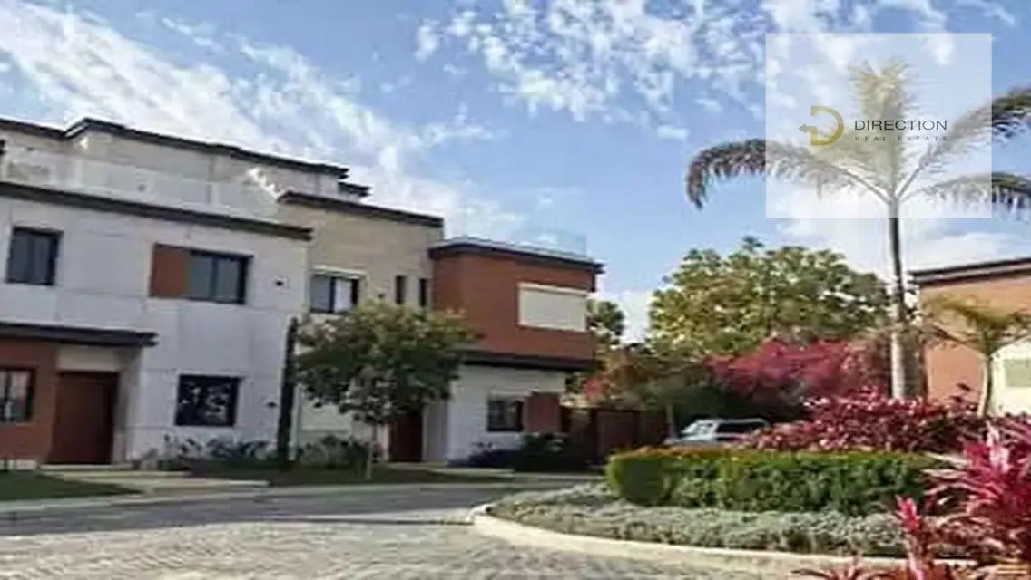 Best price Prime Standalone Villa in New Cairo