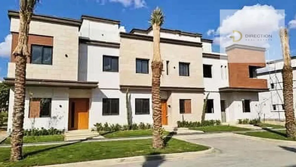Best price Prime Standalone Villa in New Cairo