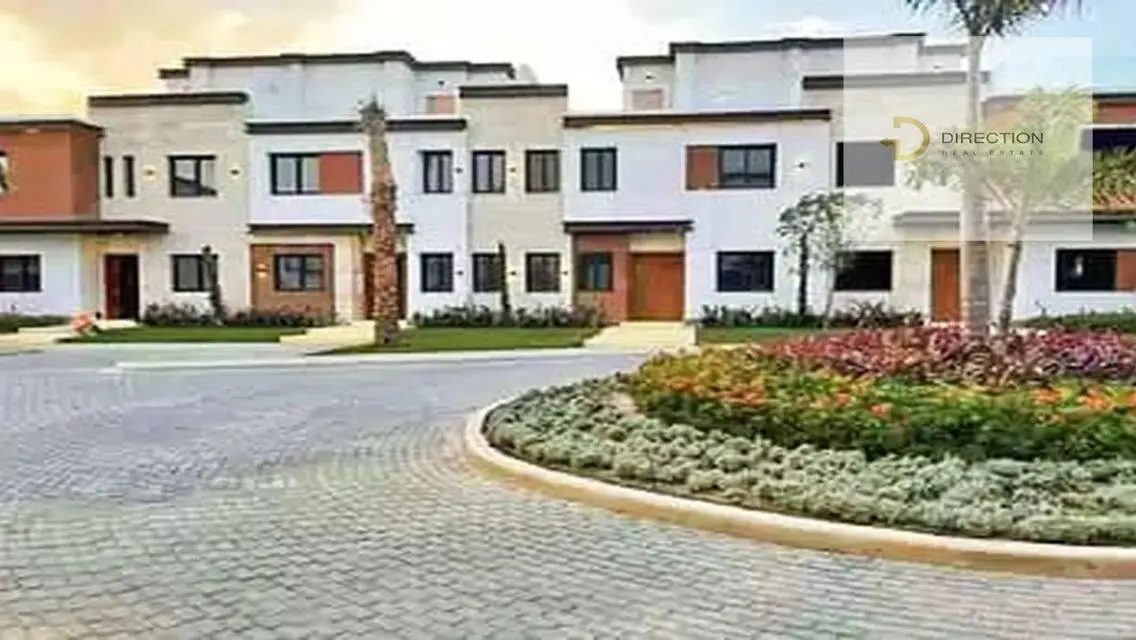 Best price Prime Standalone Villa in New Cairo