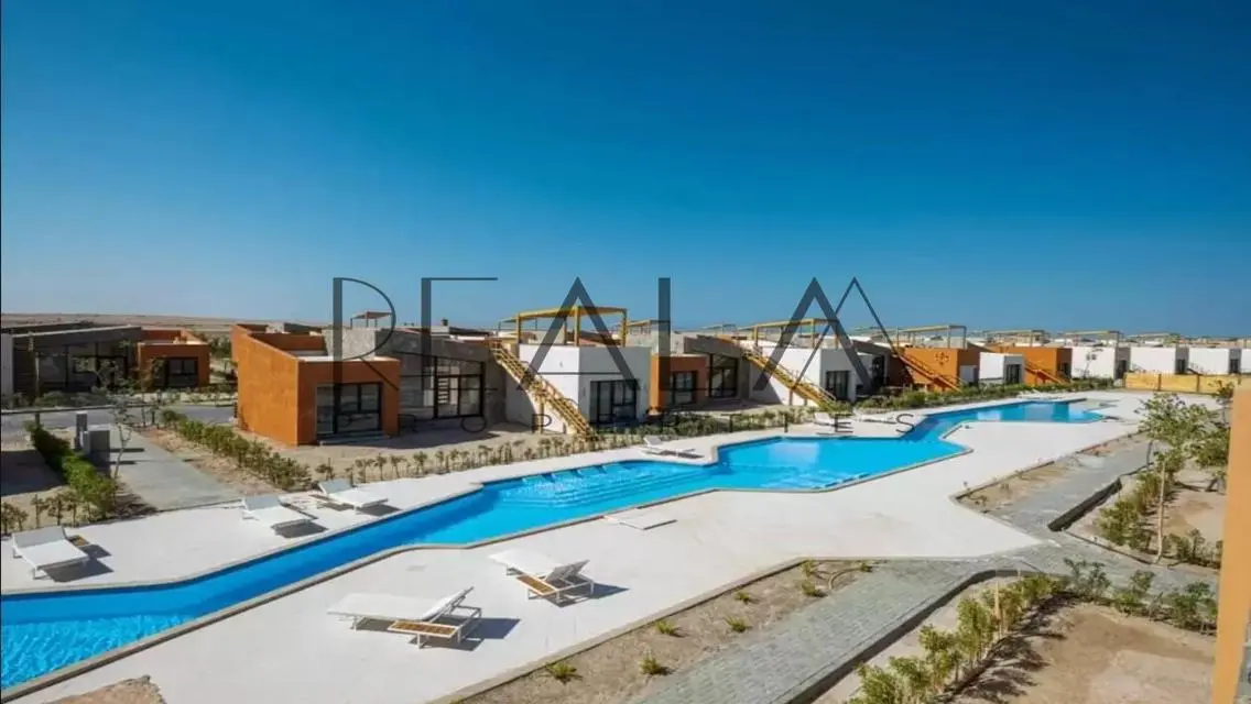 VILLA LAGOON VIEW FINISHED+ ACS&#39; WITH INSTALMENTS