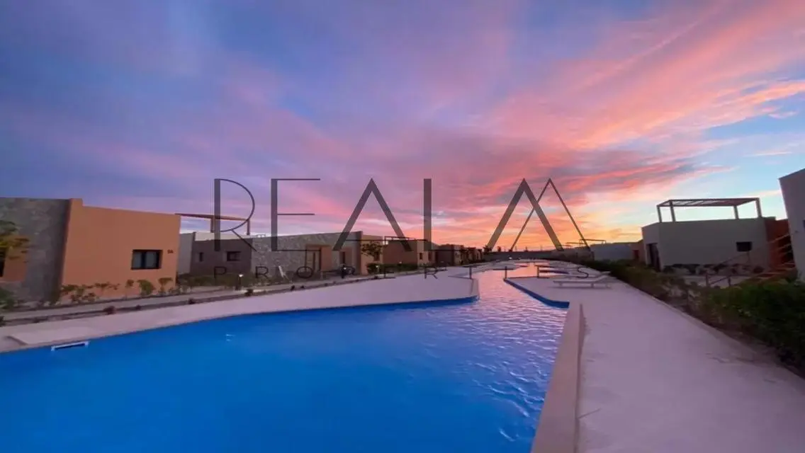 VILLA LAGOON VIEW FINISHED+ ACS&#39; WITH INSTALMENTS