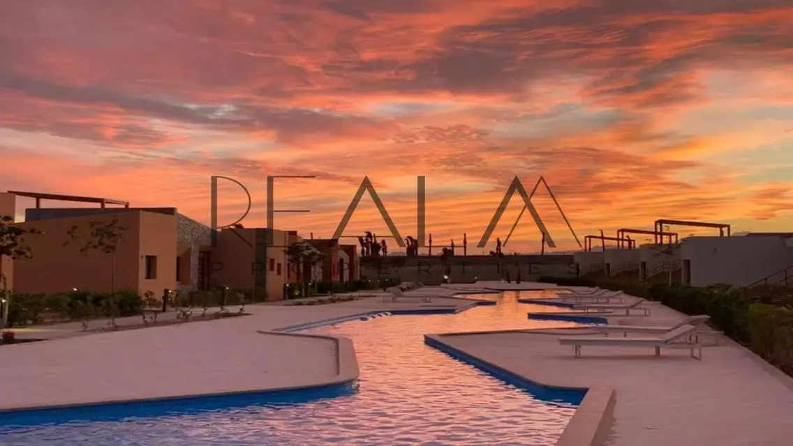 VILLA LAGOON VIEW FINISHED+ ACS&#39; WITH INSTALMENTS