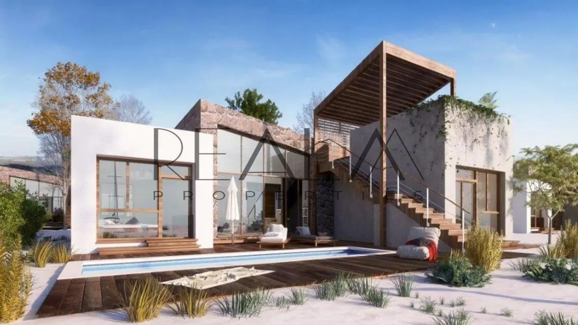 VILLA LAGOON VIEW FINISHED+ ACS&#39; WITH INSTALMENTS