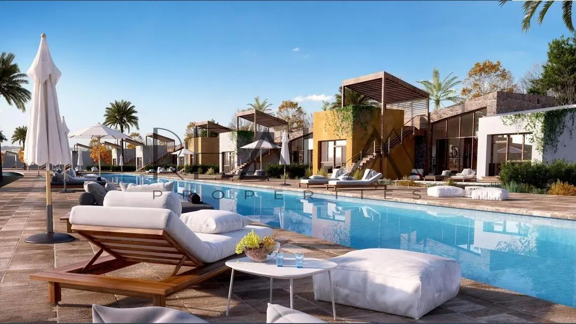 VILLA LAGOON VIEW FINISHED+ ACS&#39; WITH INSTALMENTS