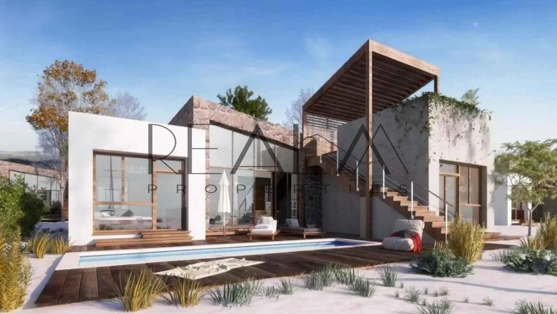 VILLA LAGOON VIEW FINISHED+ ACS&#39; WITH INSTALMENTS