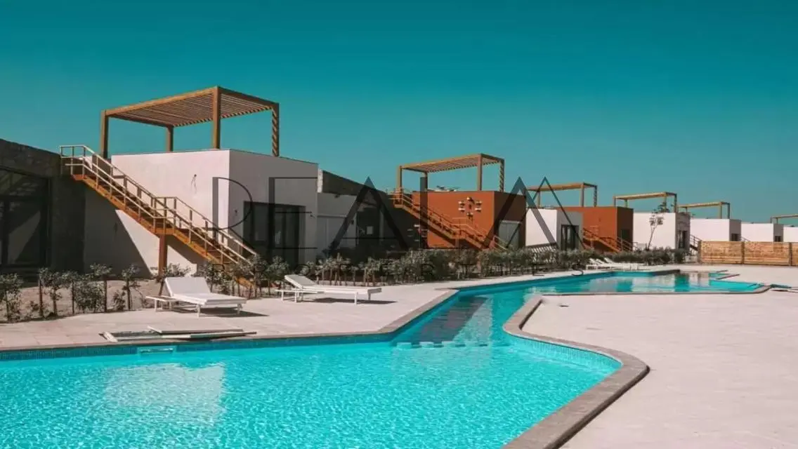 VILLA LAGOON VIEW FINISHED+ ACS&#39; WITH INSTALMENTS