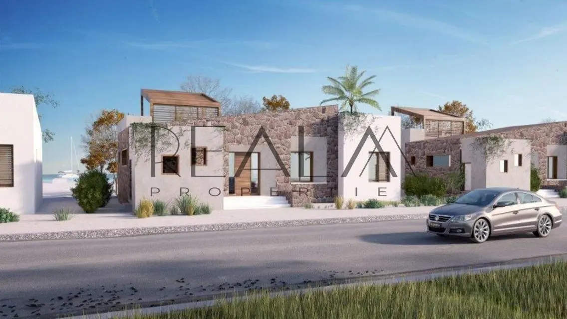 VILLA LAGOON VIEW FINISHED+ ACS&#39; WITH INSTALMENTS