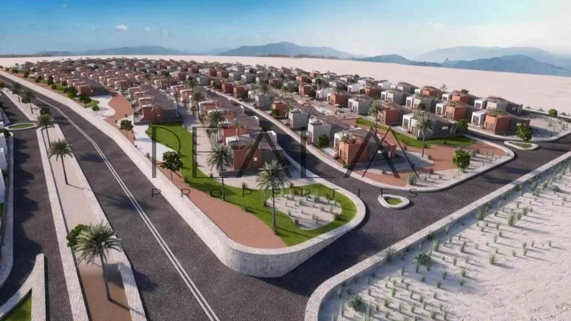VILLA LAGOON VIEW FINISHED+ ACS&#39; WITH INSTALMENTS
