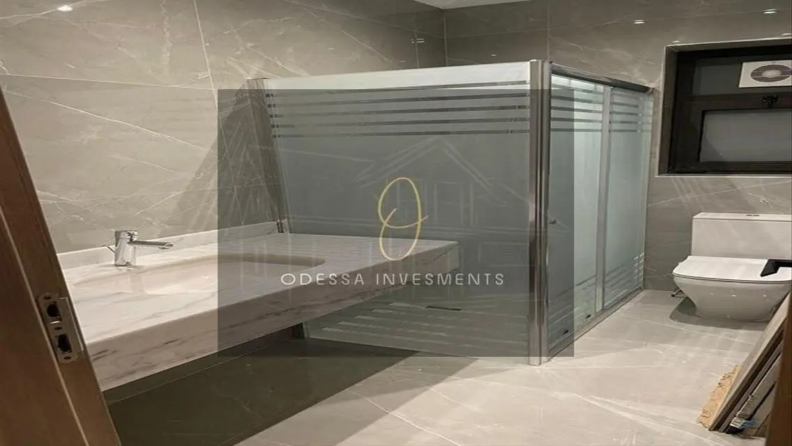 Apartment for rent in Lake View Residence