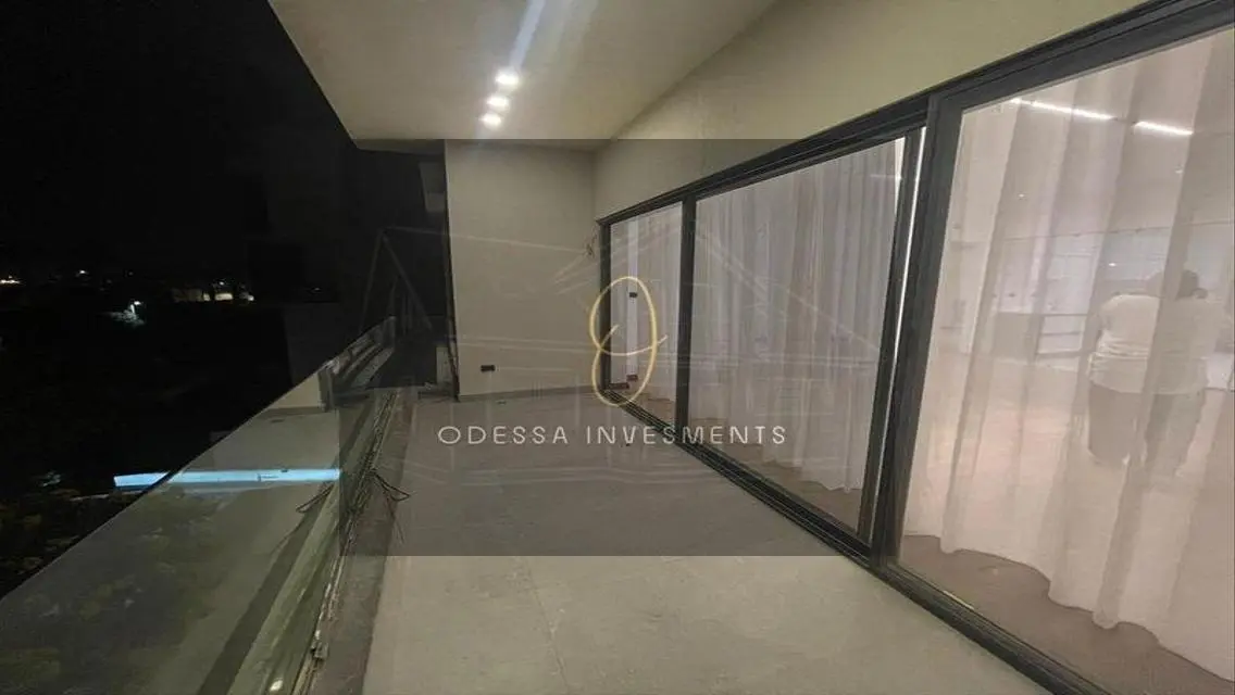 Apartment for rent in Lake View Residence