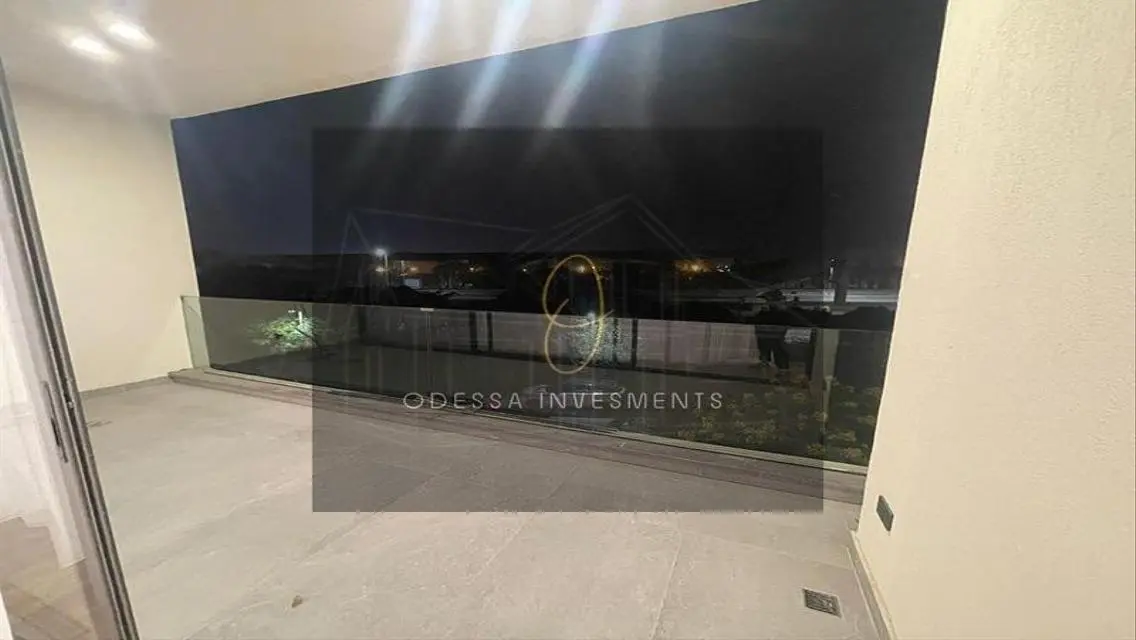Apartment for rent in Lake View Residence