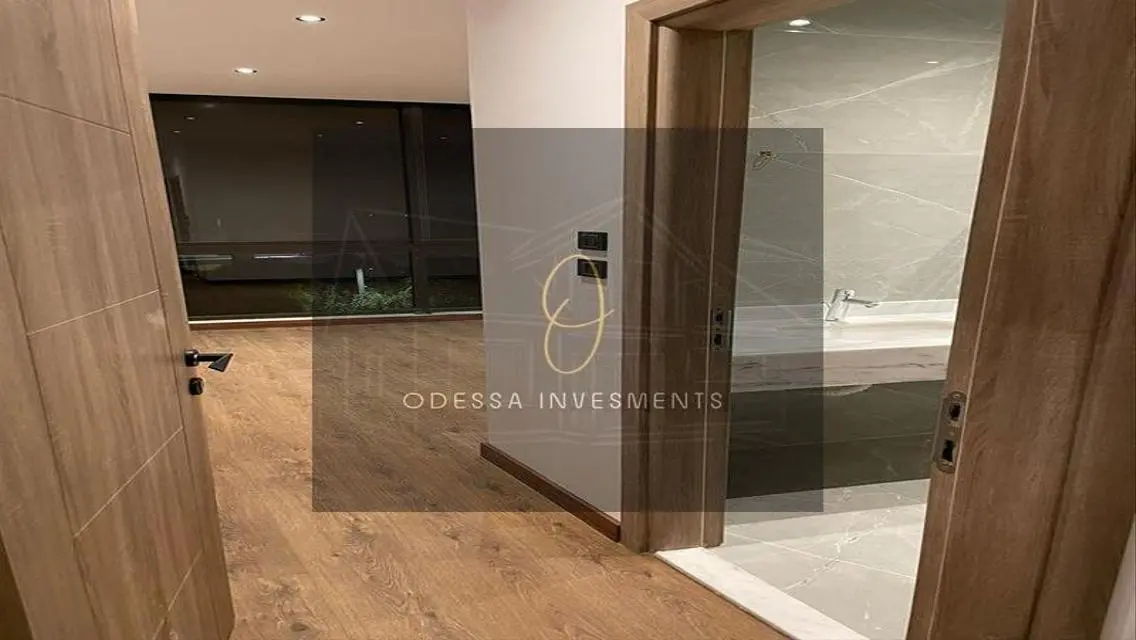 Apartment for rent in Lake View Residence