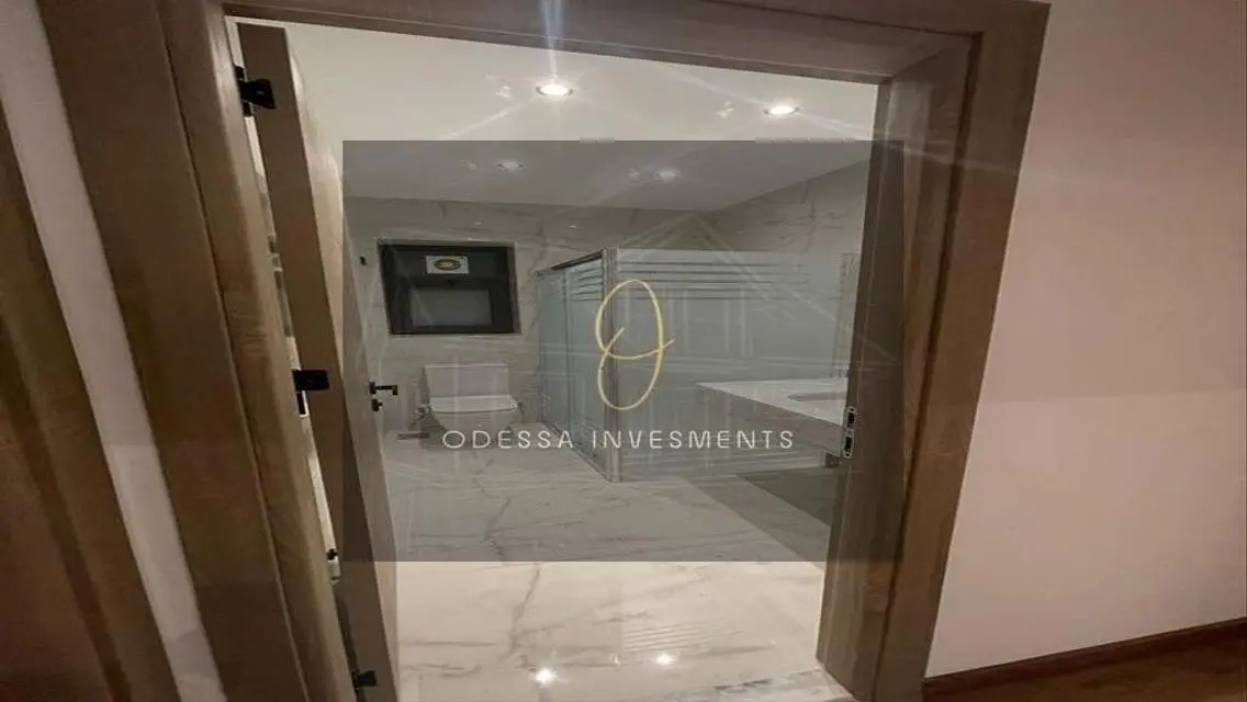 Apartment for rent in Lake View Residence