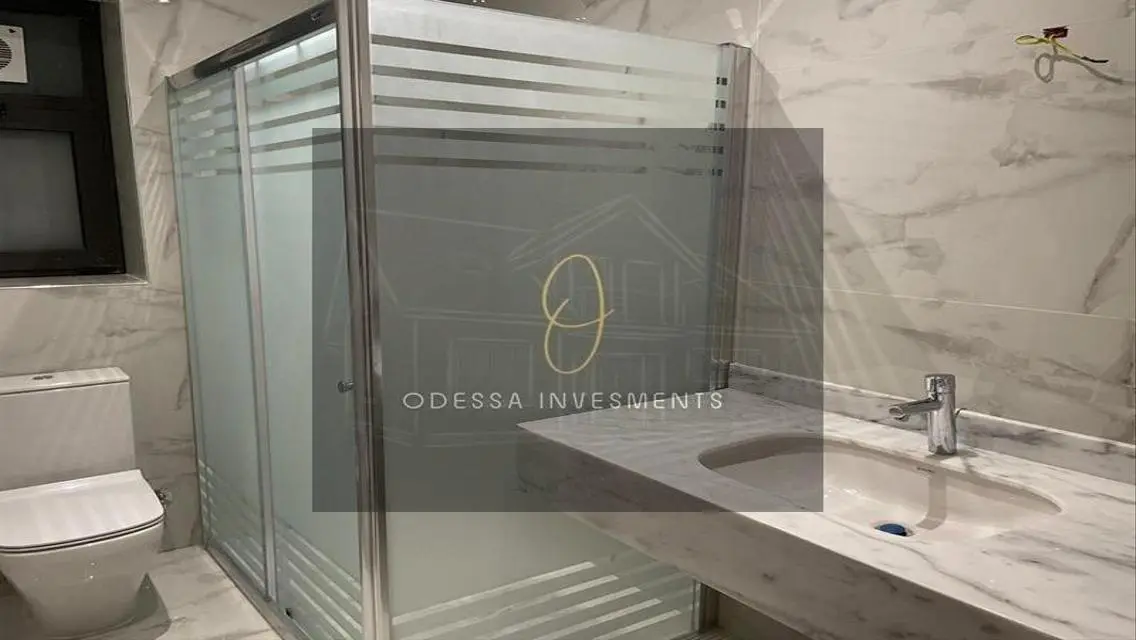 Apartment for rent in Lake View Residence