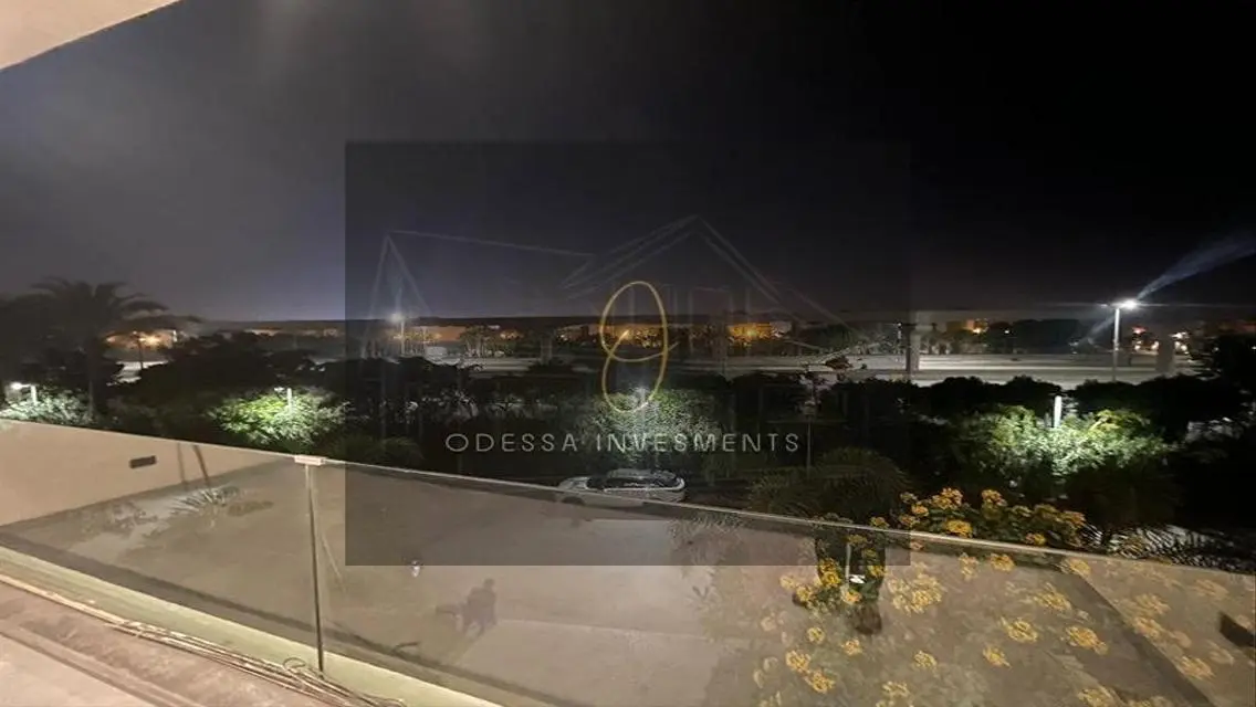 Apartment for rent in Lake View Residence