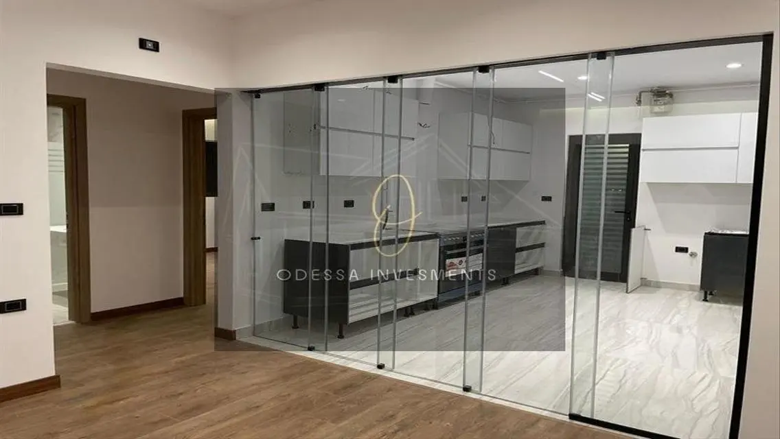 Apartment for rent in Lake View Residence