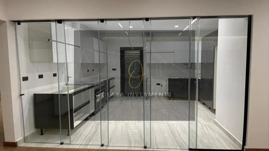 Apartment for rent in Lake View Residence