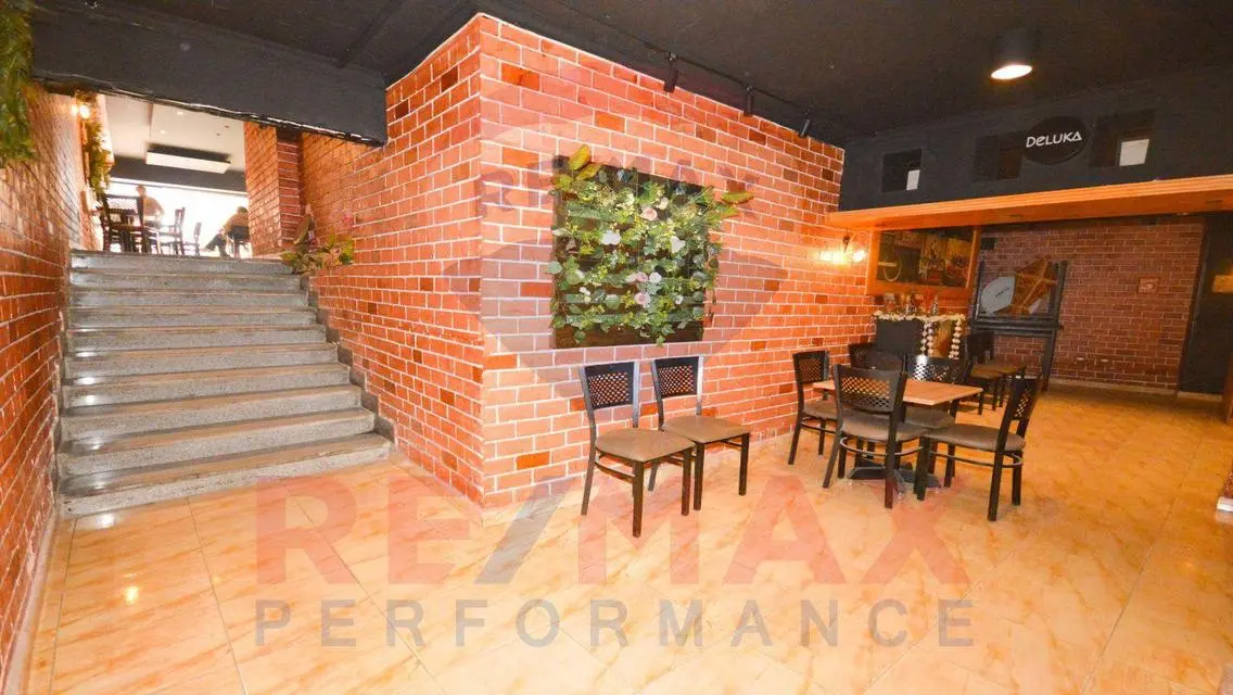 Luxury Property for Sale - Architectural Interior Design