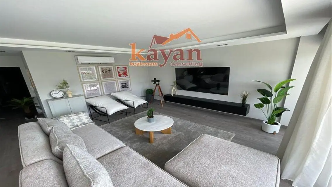 Ultra modern apartment for rent in Lake view