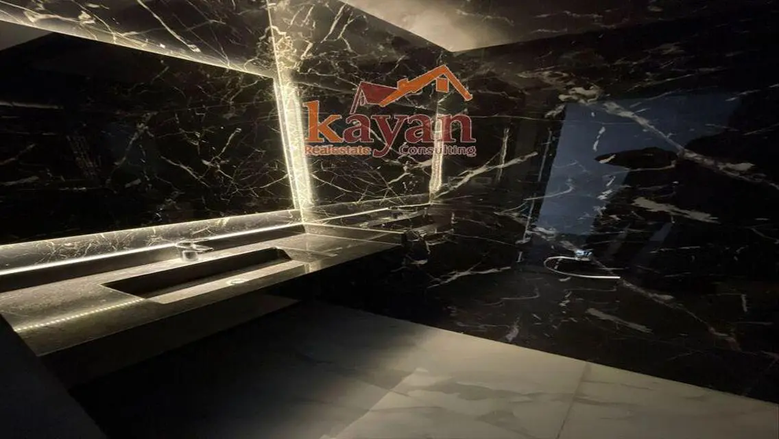 Ultra modern apartment for rent in Lake view